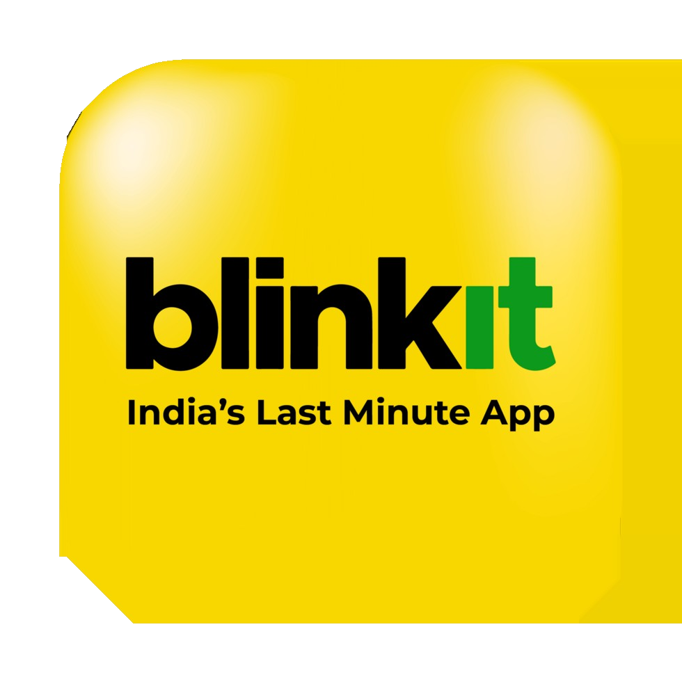 Blinkit