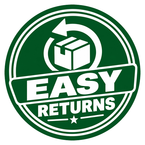 Easy Returns