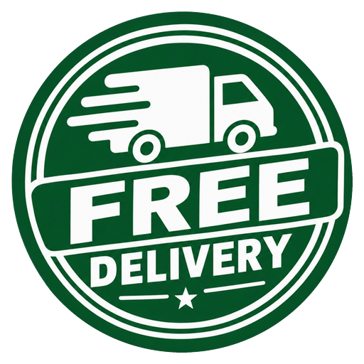 Free Delivery