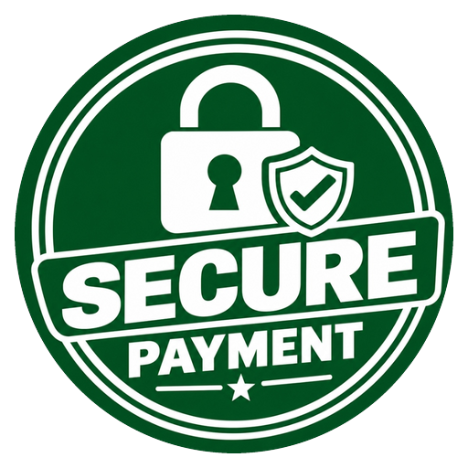 Secure Payment