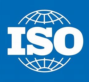 ISO Certified