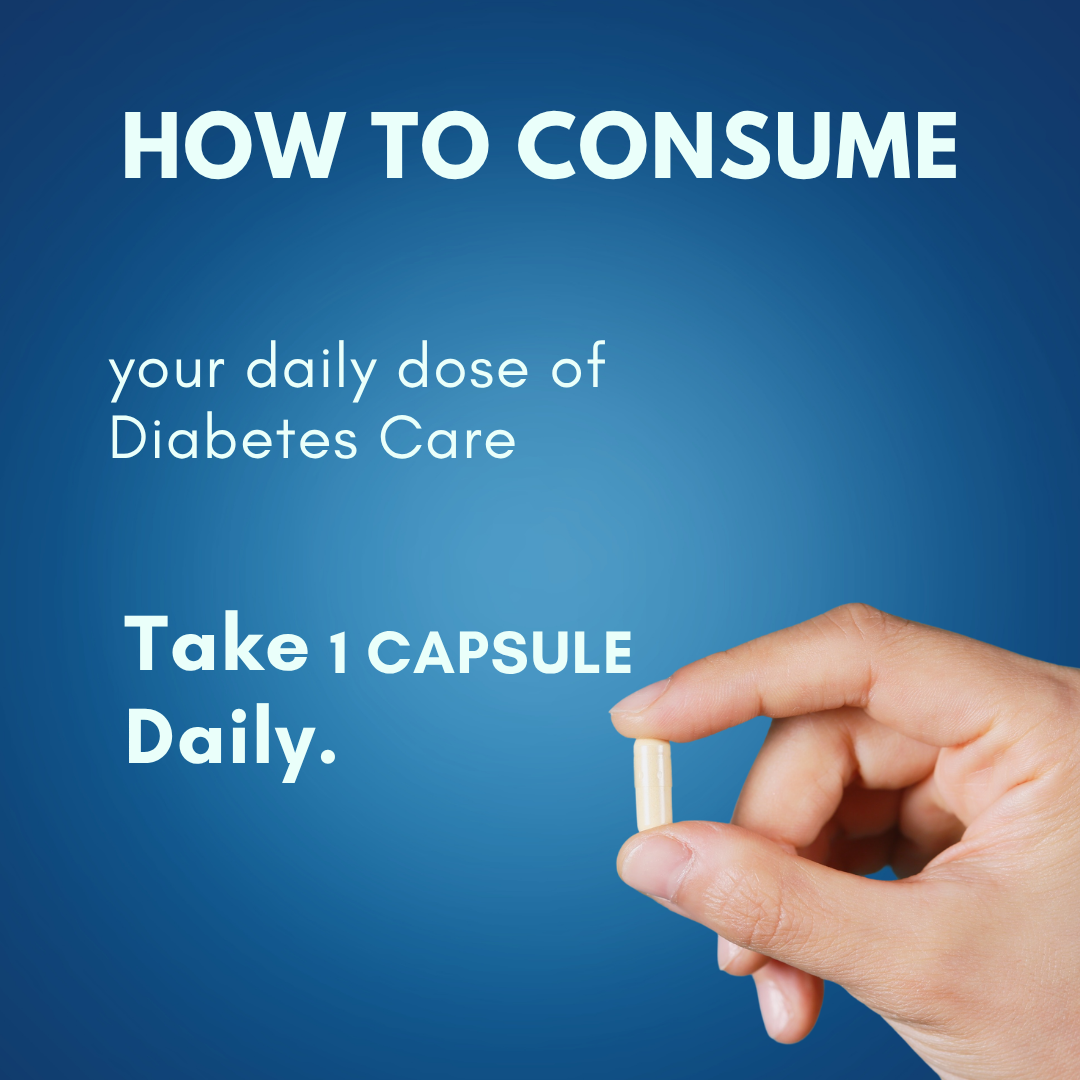 iCure Diabic Care- Karela, Gudmar, Jamun (60 Capsules) thumbnail 6