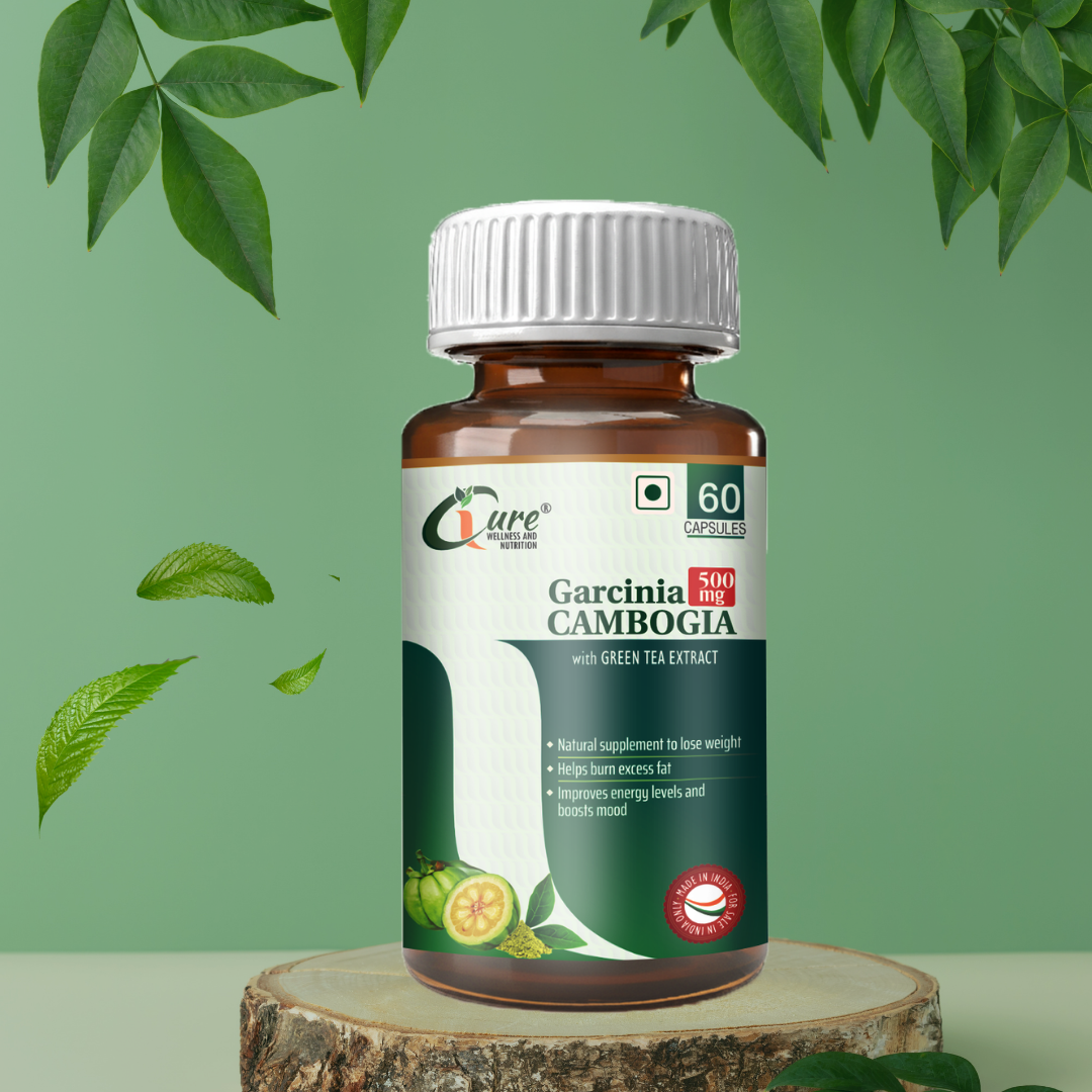 Garcinia Cambogia thumbnail 2