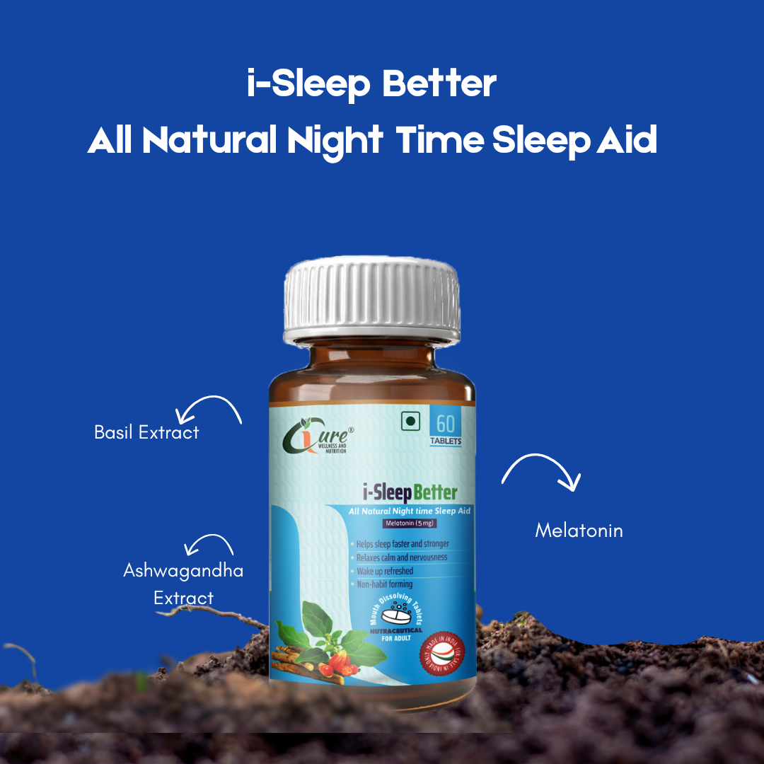 iCure Sleep Better thumbnail 2