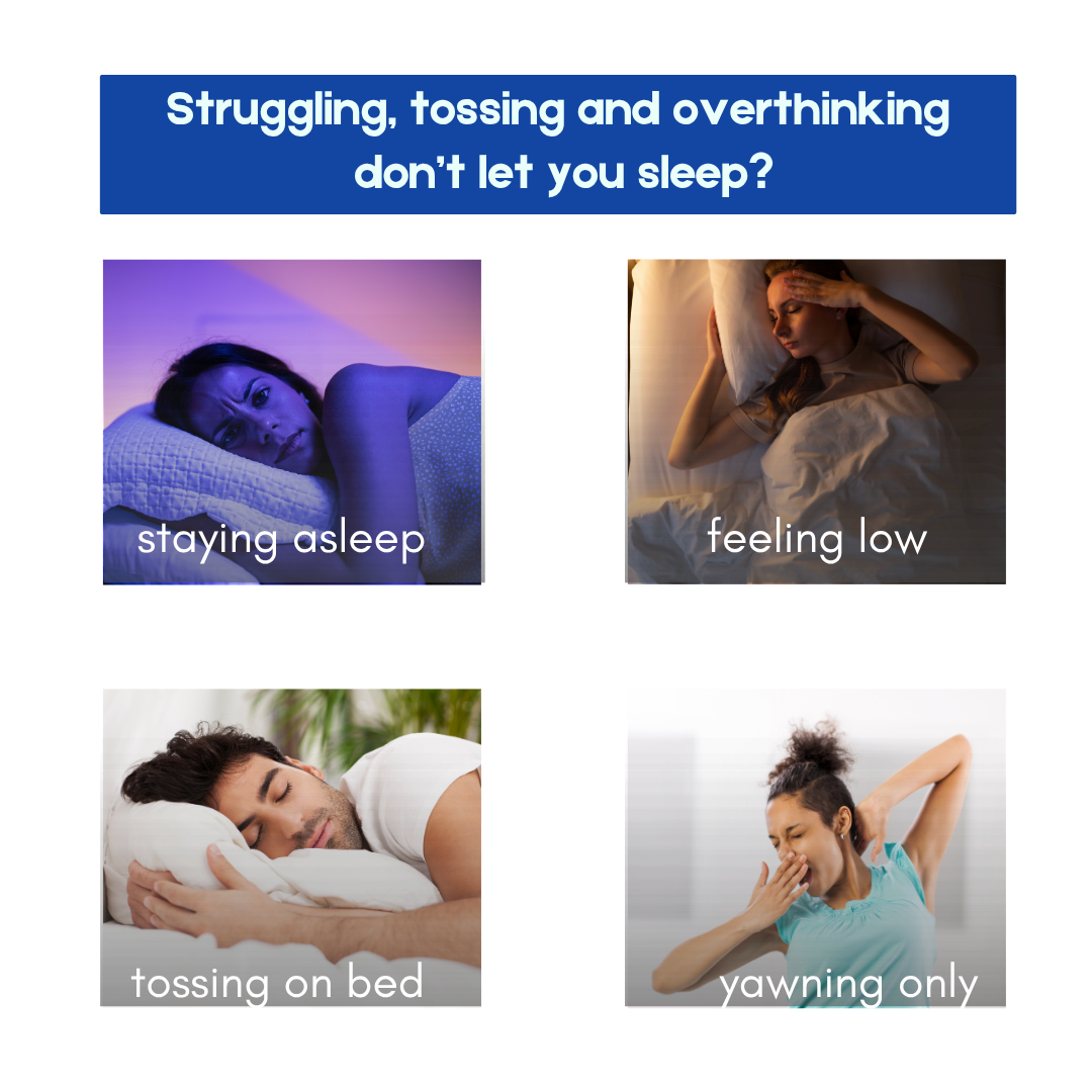 iCure Sleep Better thumbnail 3