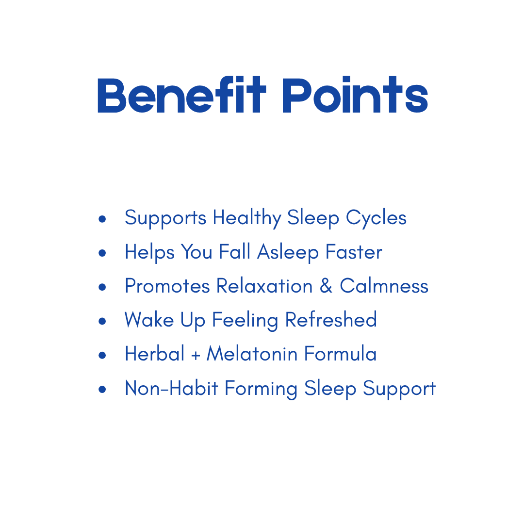 iCure Sleep Better thumbnail 5