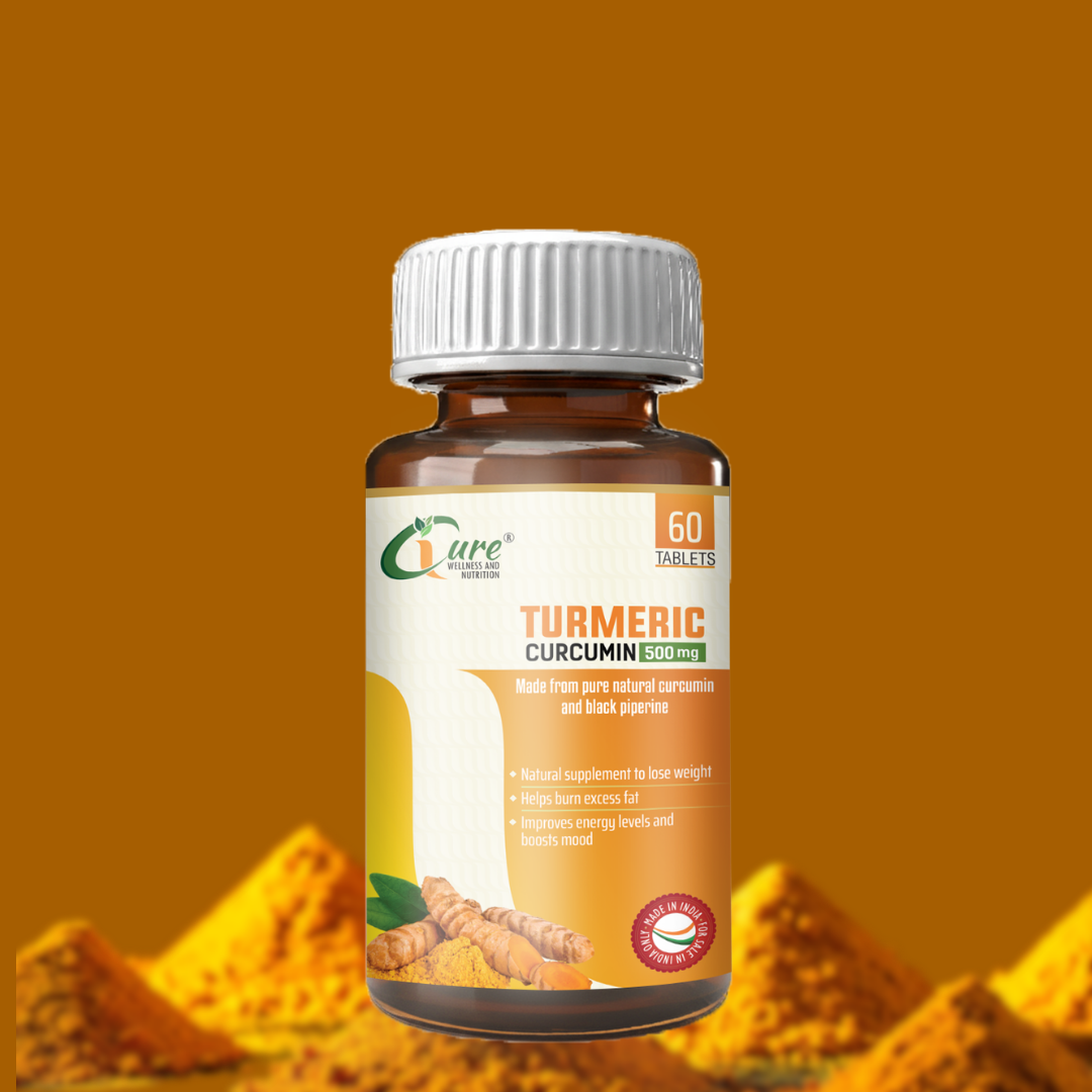 Turmeric Curcumin thumbnail 2