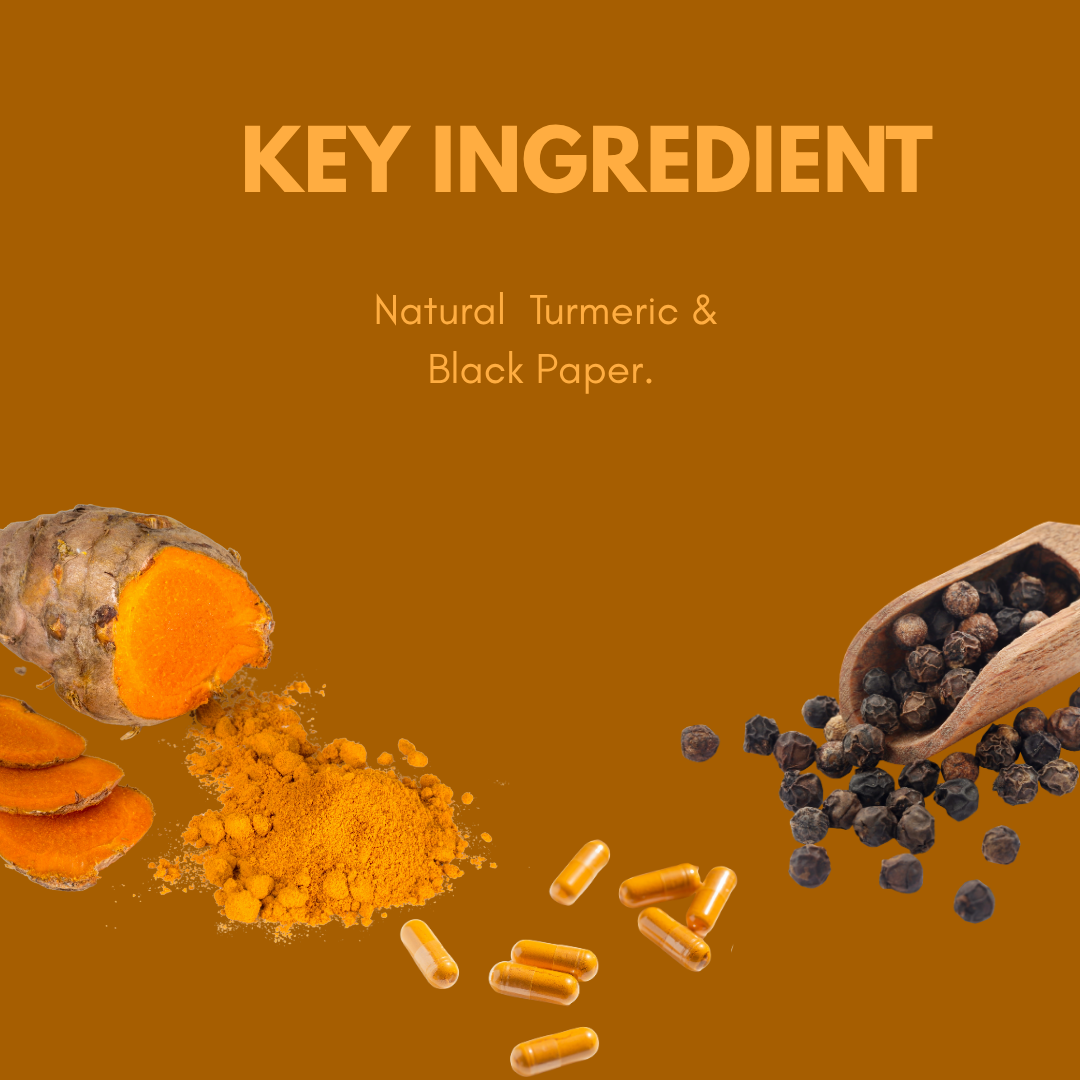 Turmeric Curcumin thumbnail 3
