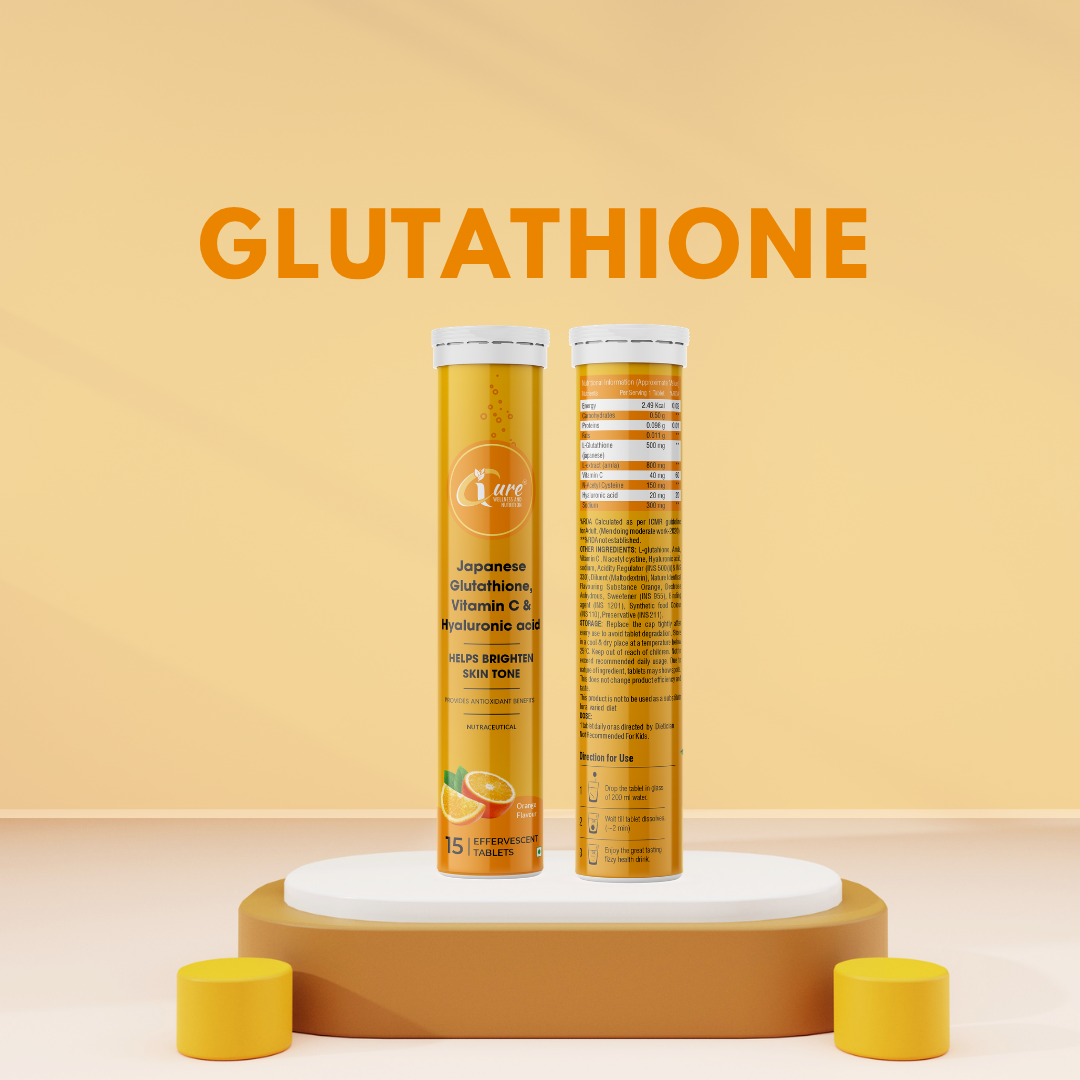Icure Glutathione Effervecent thumbnail 7