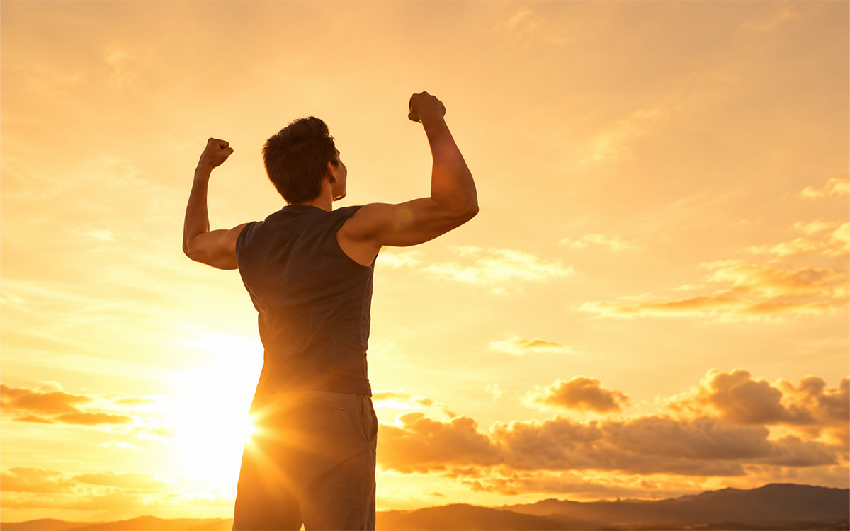 Unleash Your Inner Superhero: The Marvels of Multivitamins with Icure Wellness