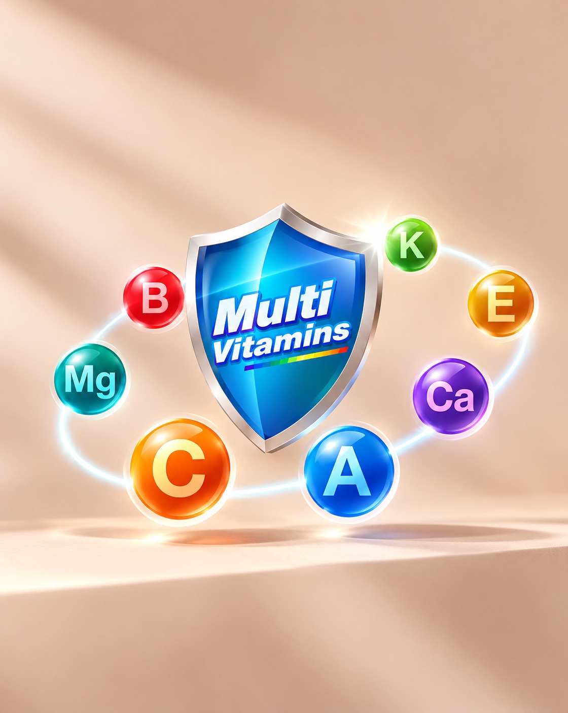Multivitamins