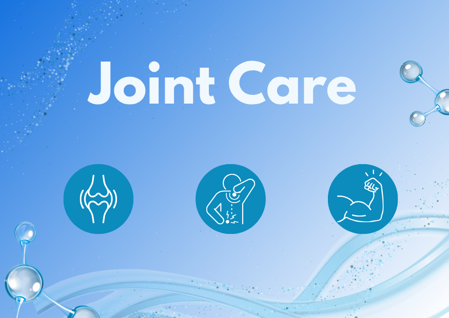 Joint Care
