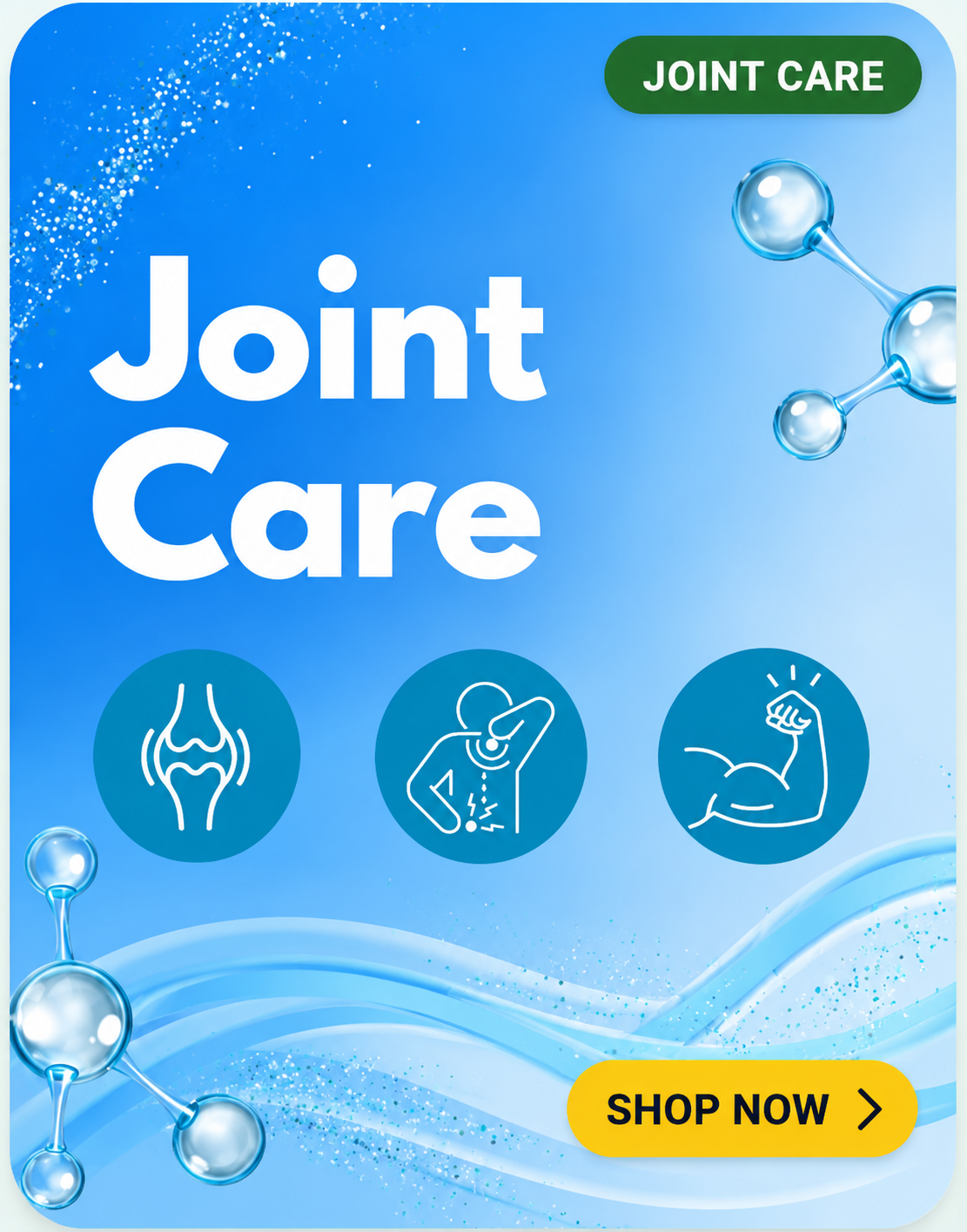 Joint Care