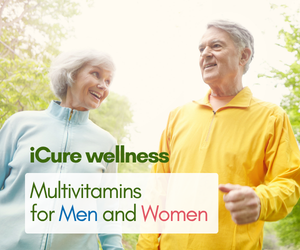 Multivitamins