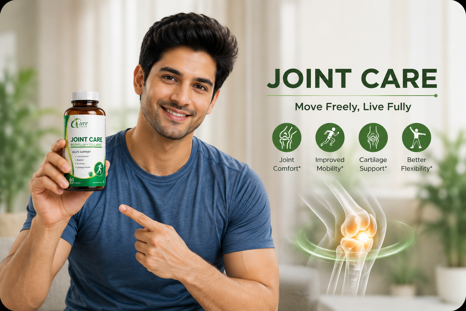 Joint Care