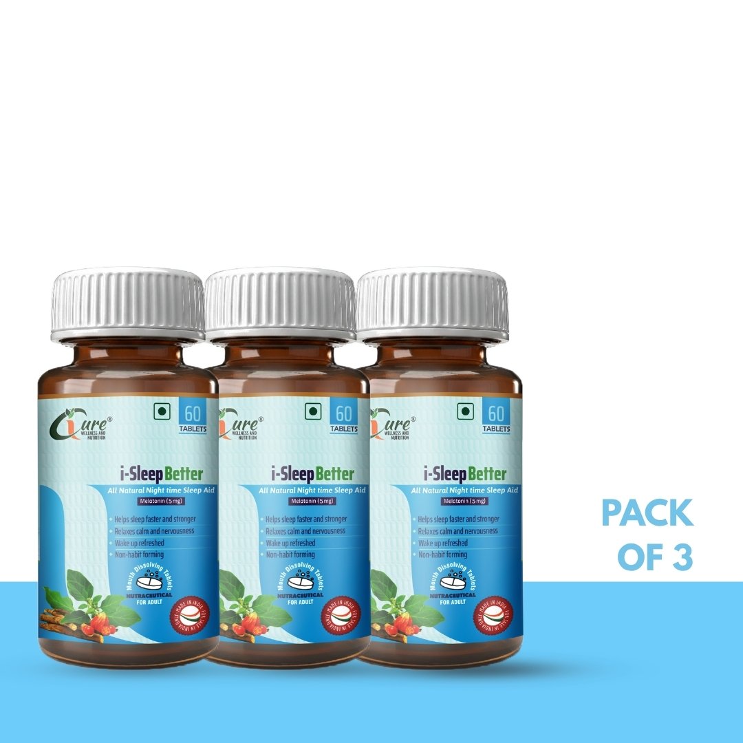 Pack of 3