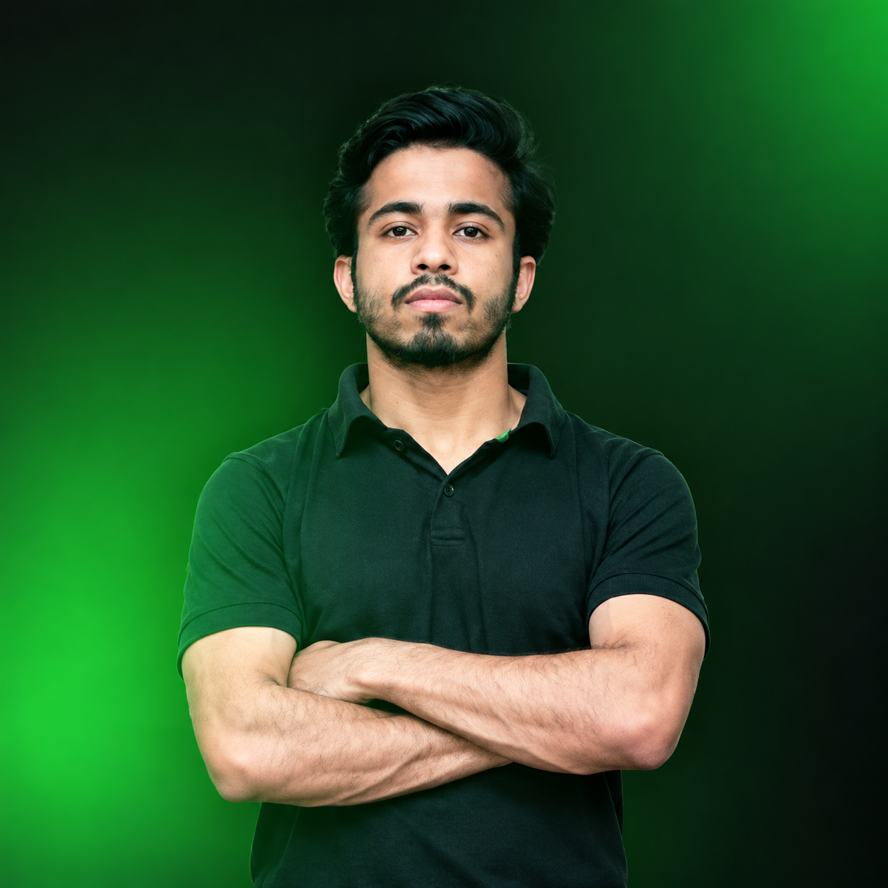 Sayan Das