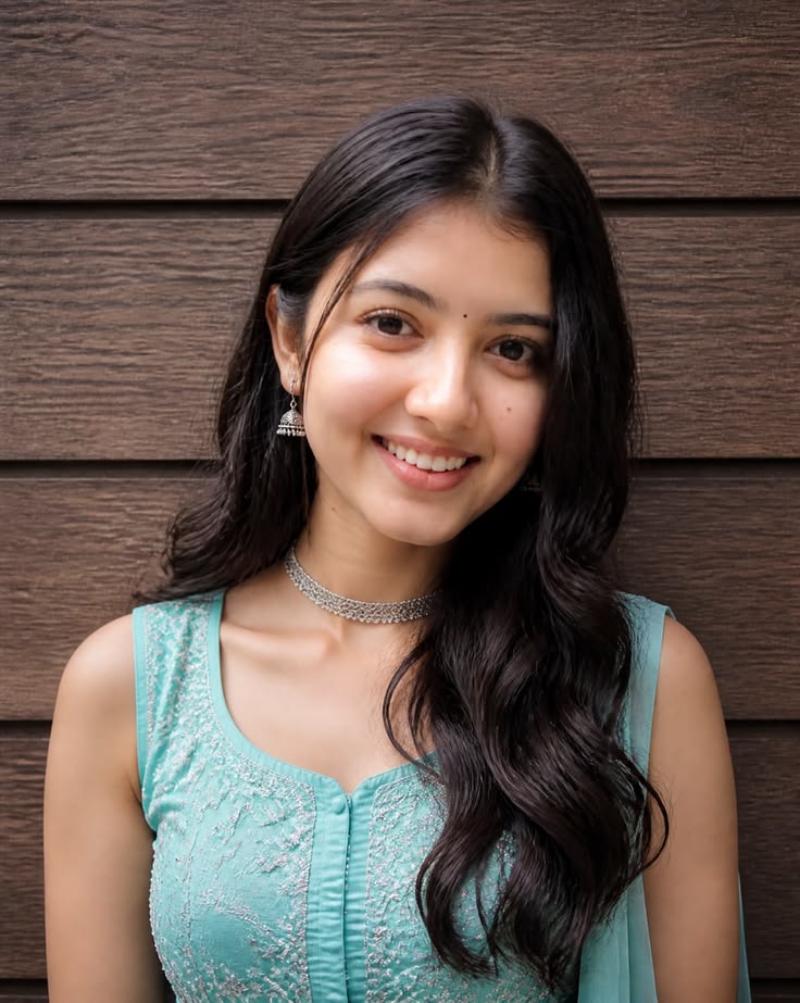 Mrs. Jyoti Tiwari