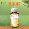 iCure Multivitamins for Men