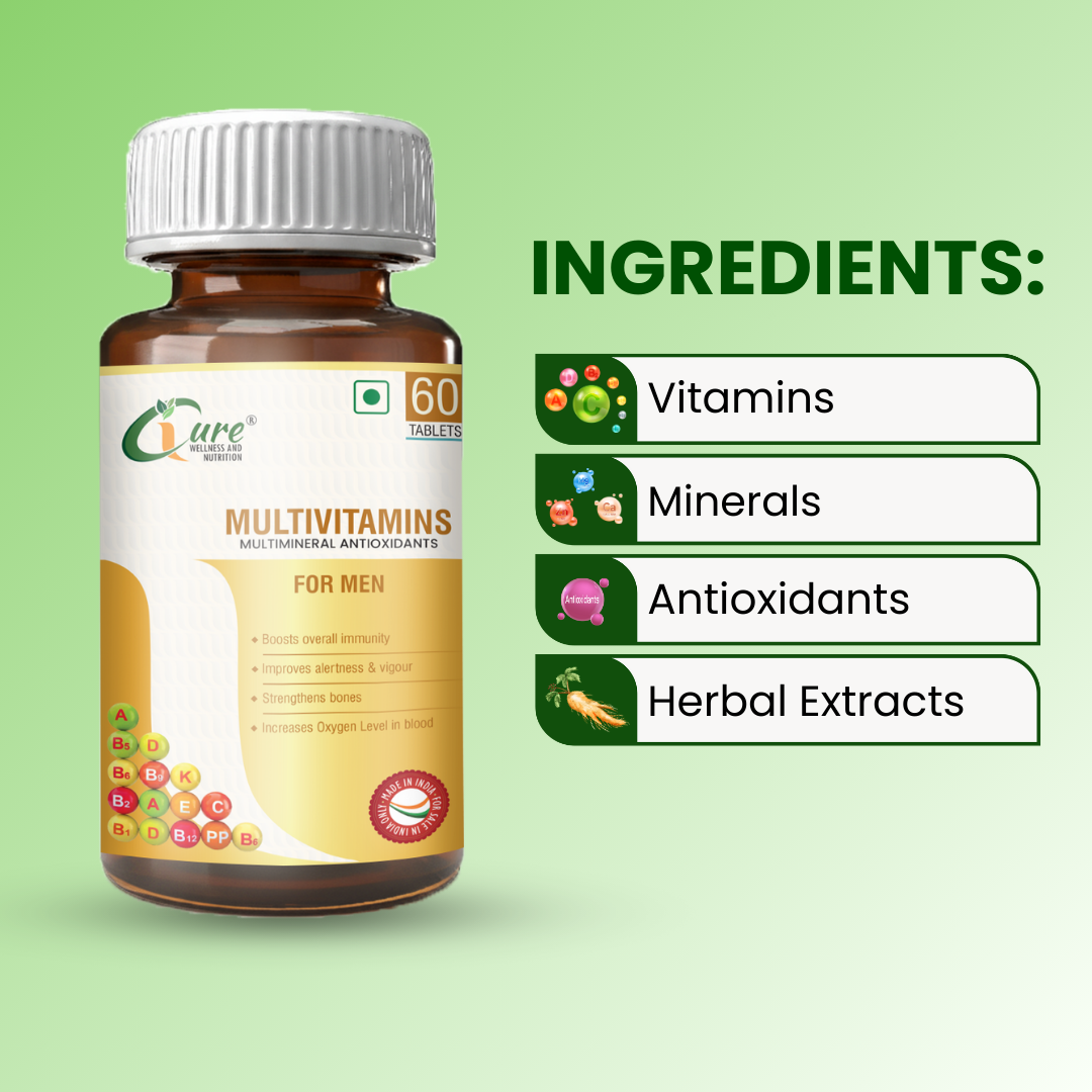 Icure Multivitamen Banners 2