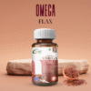 iCure OMEGA 3 CAPSULE