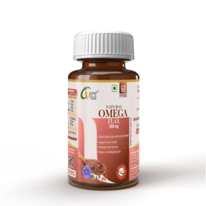 Omega Bottle