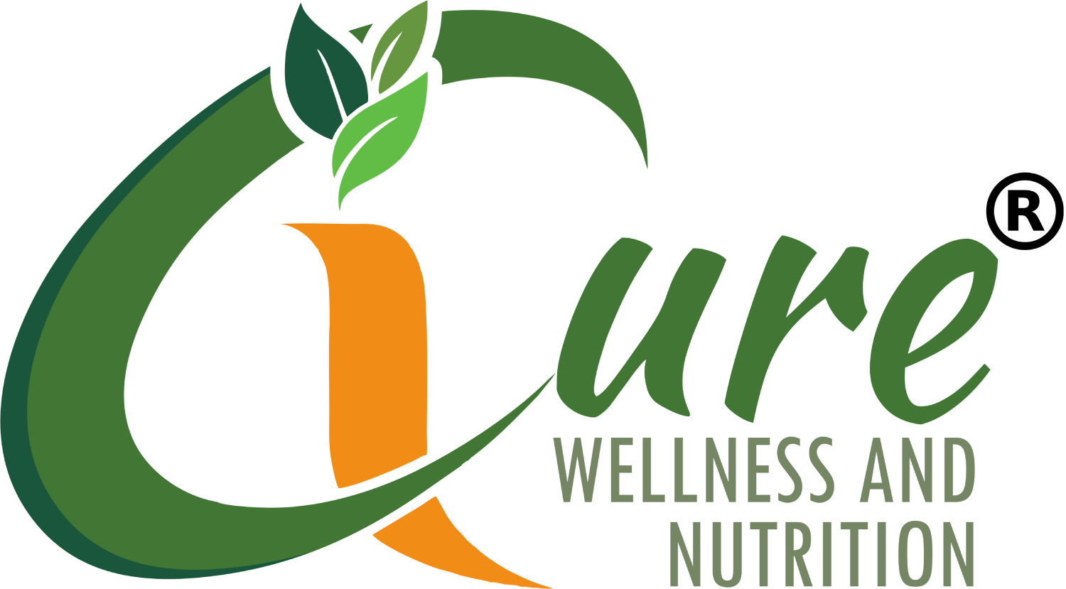 iCure Wellness and Nutrition