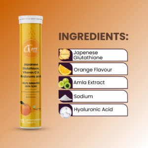 aqua skin glutathione injection Ayudiva Herbals Glutathione 1100 mg Capsules main image 0